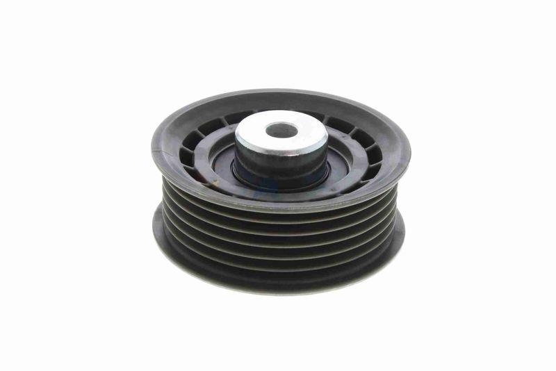 VAICO V30-0133 Umlenk-/F&uuml;hrungsrolle, Keilrippenriemen Keilrippenriemen f&uuml;r MERCEDES-BENZ