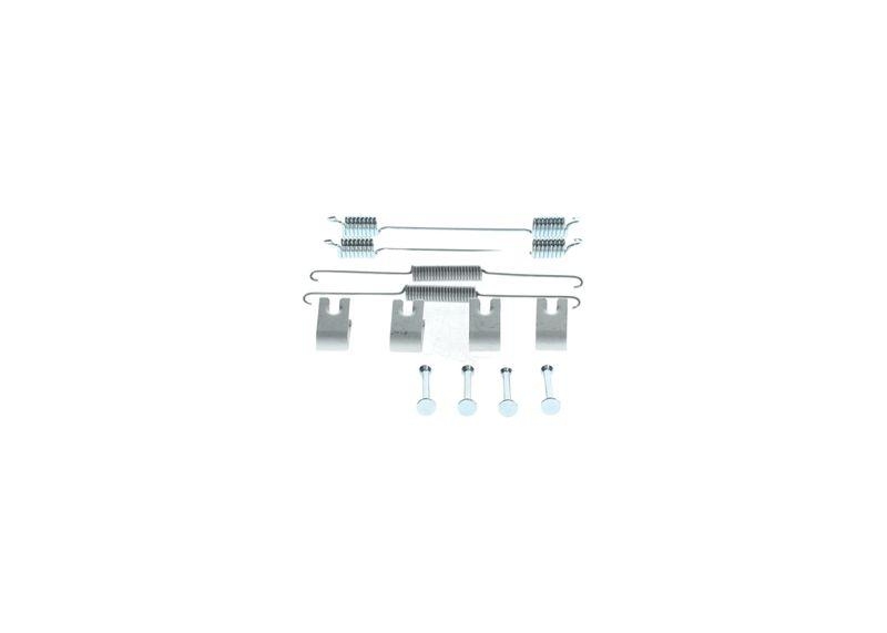 Bosch 1 987 475 266 Zubeh&ouml;rsatz AS215