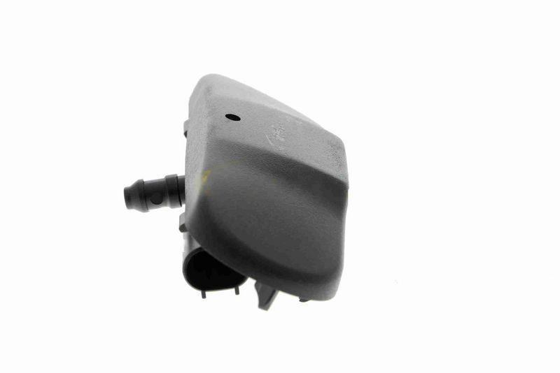 VEMO V10-08-0319 Waschwasserdüse, Scheibenreinigung beheizbar für VW