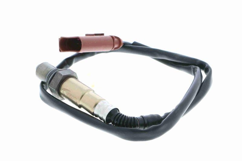 VEMO V10-76-0015 Lambdasonde 4 Kabel / 720 mm f&uuml;r AUDI