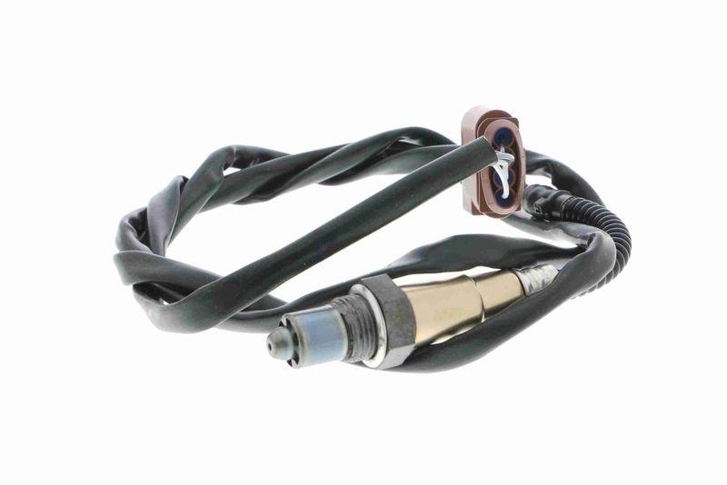 VEMO V10-76-0017 Lambdasonde rechts 4 Kabel / 1450 mm f&uuml;r AUDI