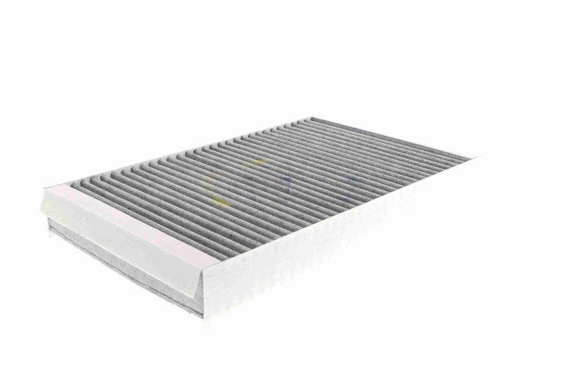 VEMO V24-31-1007 Filter, Innenraumluft 265x160x35 mm, Textilrahmen f&uuml;r FIAT