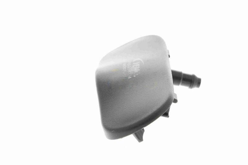 VEMO V10-08-0324 Waschwasserdüse, Scheibenreinigung vorne, links, beheizbar für VW