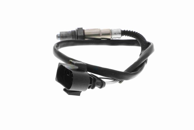 VEMO V10-76-0019 Lambdasonde 4 Kabel / 620 mm f&uuml;r VW