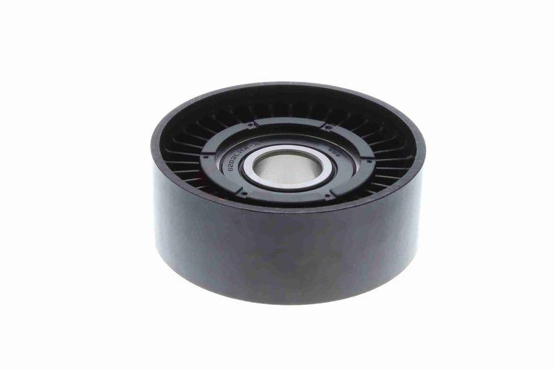 VAICO V30-0141 Umlenk-/F&uuml;hrungsrolle, Keilrippenriemen Keilrippenriemen f&uuml;r MERCEDES-BENZ