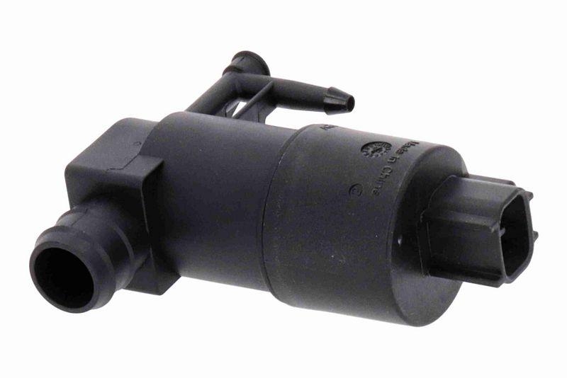 VEMO V70-08-0078 Waschwasserpumpe, Scheibenreinigung 12V 2-Polig f&uuml;r TOYOTA