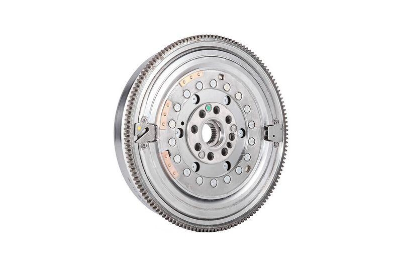 VALEO 836427 DMF BMW 1 F40