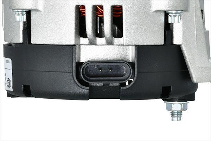 HELLA 8EL 015 630-411 Generator 14V 90A