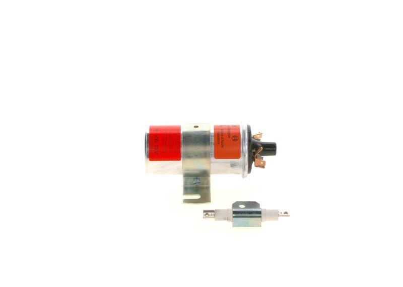 BOSCH 0 221 119 031 Z&uuml;ndspule