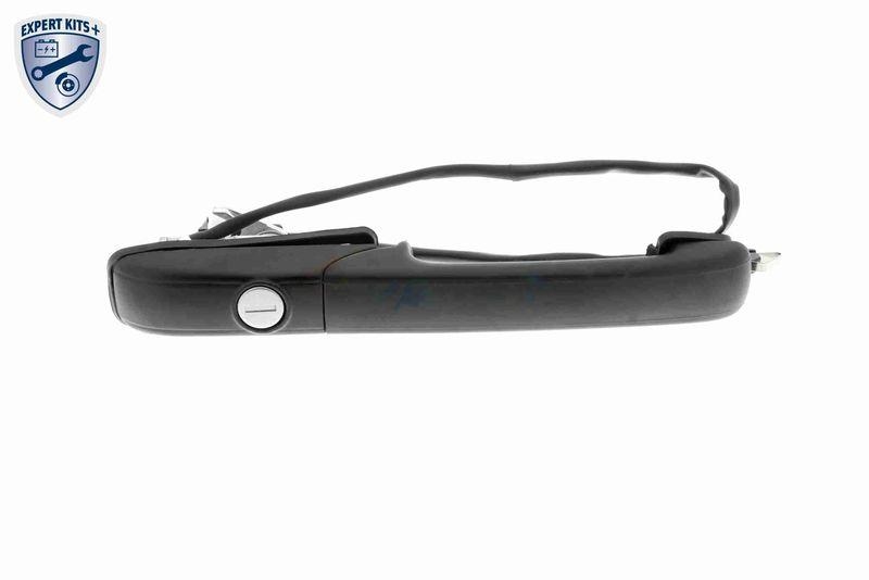 VAICO V10-6185 T&uuml;rau&szlig;engriff links mit Schlie&szlig;zylinder f&uuml;r VW