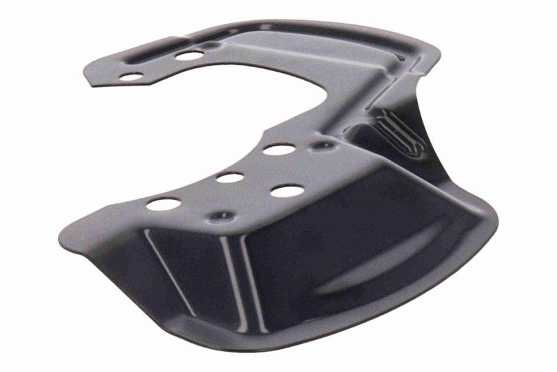 VAICO V40-2375 Spritzblech, Bremsscheibe Vorderachse, rechts f&uuml;r OPEL