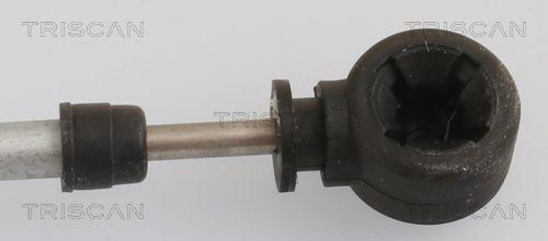 TRISCAN 8140 29736 Seilzug, Schaltgetriebe Automatic f&uuml;r Vw/Seat/Ford