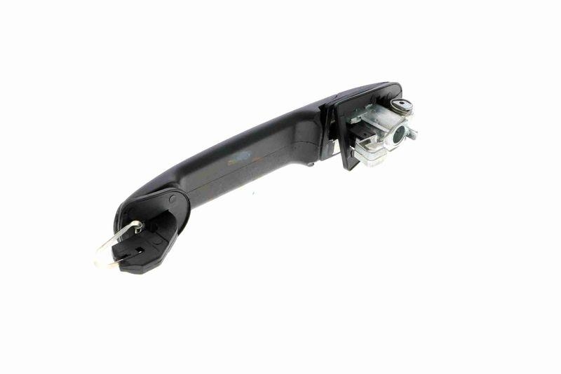 VAICO V10-6190 T&uuml;rau&szlig;engriff links + rechts ohne Schlie&szlig;zylinder f&uuml;r VW