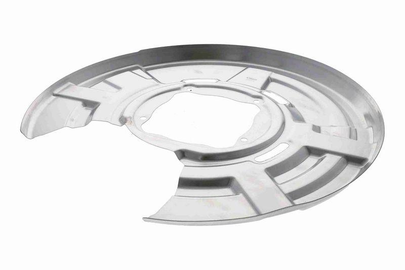 VAICO V20-4299 Spritzblech, Bremsscheibe Hinterachse rechts f&uuml;r BMW