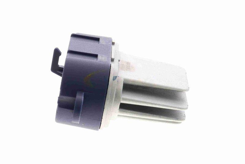 VEMO V46-79-0019 Regler, Innenraumgebl&auml;se Fzg mit Klimaautomatik f&uuml;r RENAULT