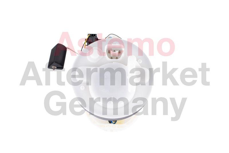 HITACHI 2503471 Kraftstofff&ouml;rdereinheit f&uuml;r HONDA u.a.