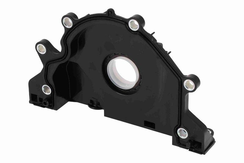 VAICO V10-3682 Wellendichtring, Kurbelwelle 136,3 x 35 mm für VW