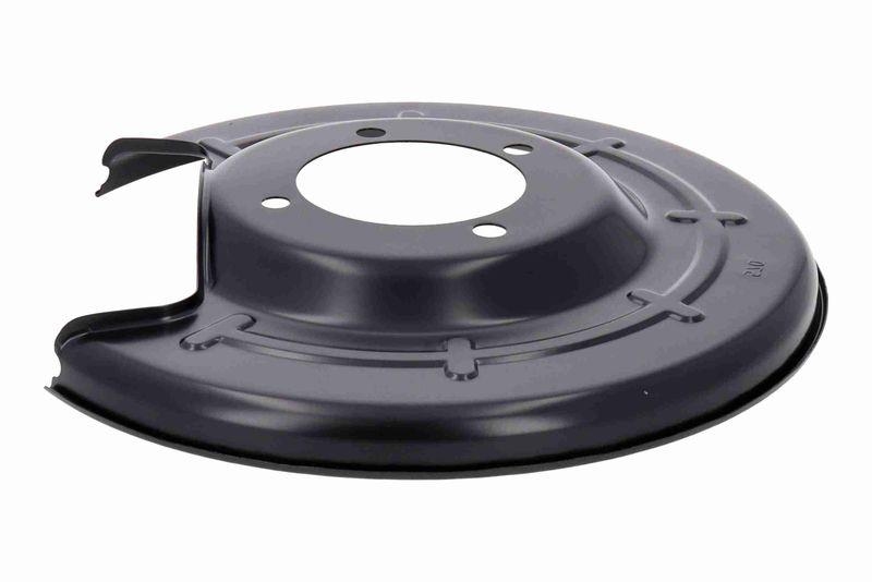 VAICO V40-2379 Spritzblech, Bremsscheibe Vorderachse, links f&uuml;r OPEL