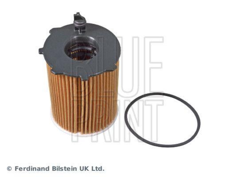 BLUE PRINT ADF122115 Wartungsfilterpaket f&uuml;r Ford Pkw