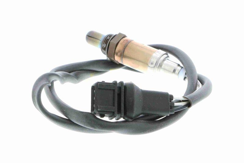 VEMO V10-76-0027 Lambdasonde 3 Kabel / 1255 mm f&uuml;r VW