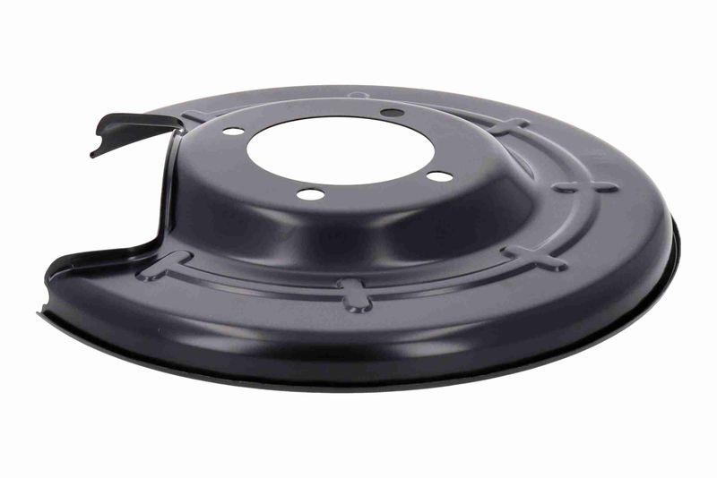 VAICO V40-2380 Spritzblech, Bremsscheibe Vorderachse, links f&uuml;r OPEL