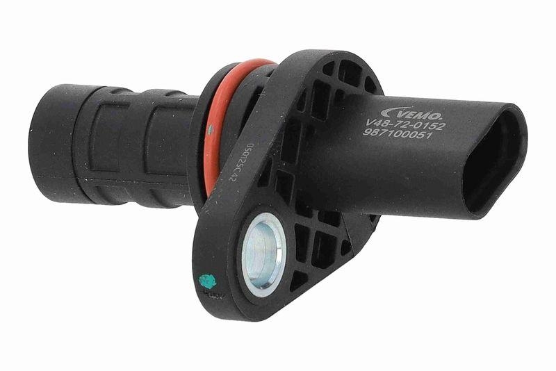 VEMO V48-72-0152 Impulsgeber, Kurbelwelle 3-Polig / mit Dichtring für LAND ROVER