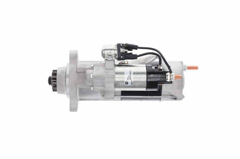 HELLA 8EA 012 586-151 Starter 24V 7,5kW