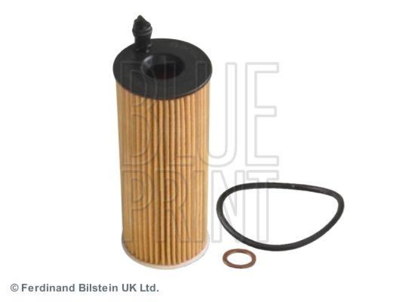 BLUE PRINT ADF122116 Wartungsfilterpaket f&uuml;r Ford Pkw