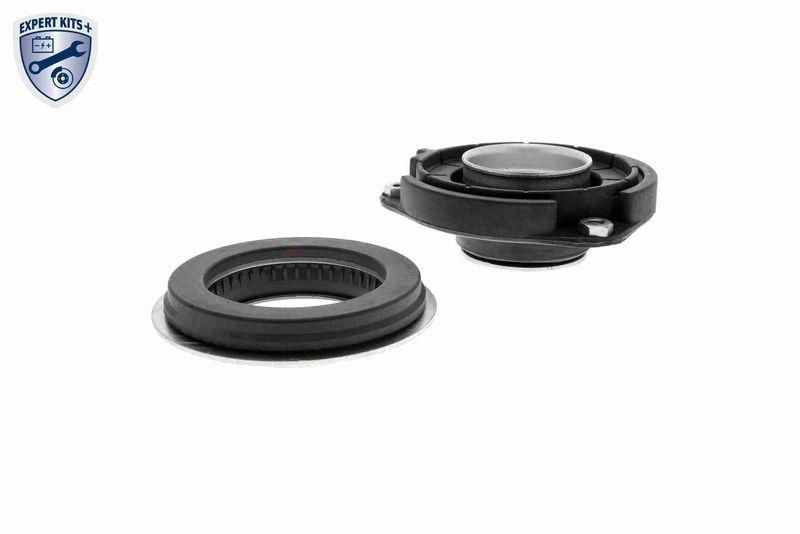 VAICO V10-1483-1 Reparatursatz, Federbeinst&uuml;tzlager Vorderachse, beidseitig, mit Kugellager f&uuml;r VW