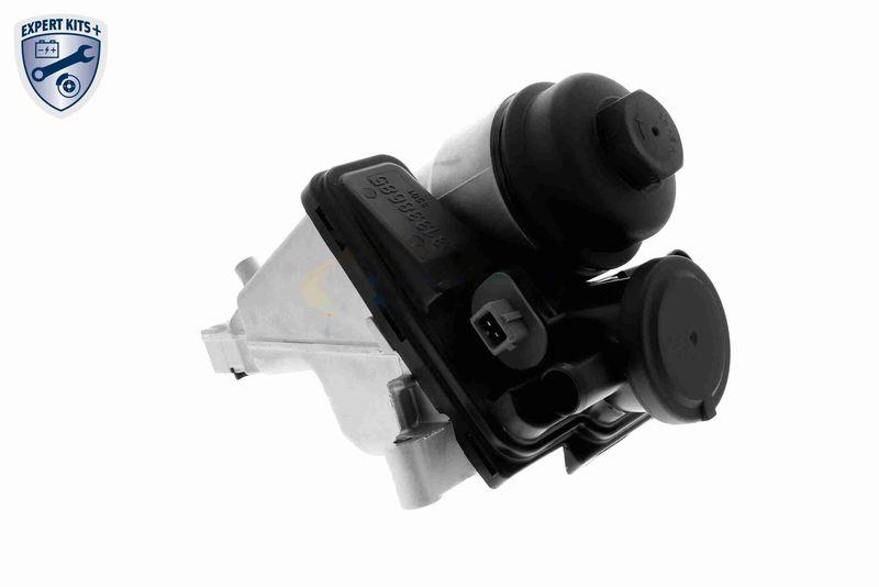 VAICO V95-0568 Geh&auml;use, &Ouml;lfilter mit Dichtungen f&uuml;r VOLVO