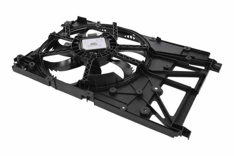 ACKOJA A70-01-0011 L&uuml;fter, Motork&uuml;hlung f&uuml;r LExUS