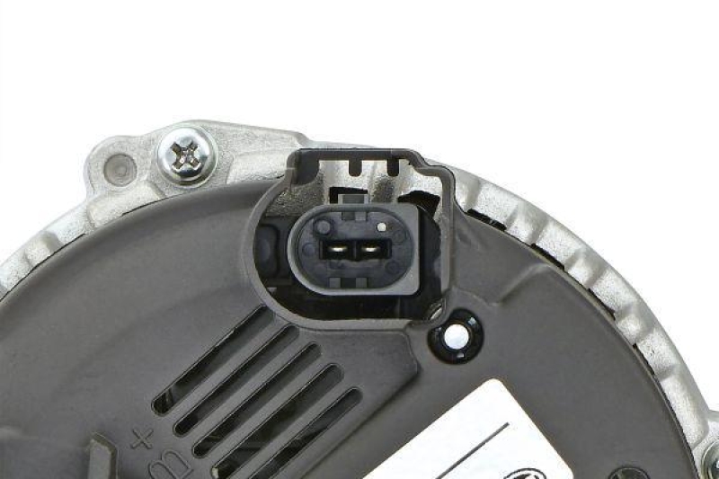 HELLA 8EL 015 630-501 Generator 14V 110A