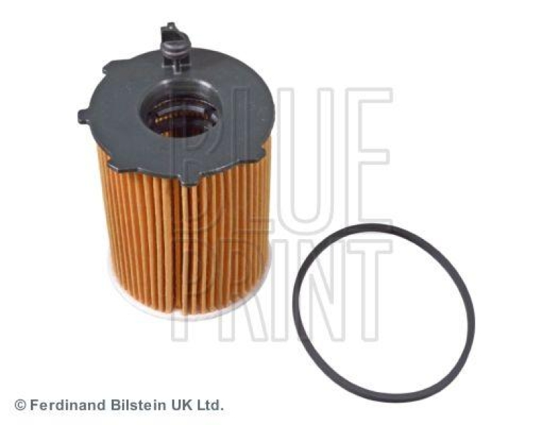 BLUE PRINT ADF122117 Wartungsfilterpaket f&uuml;r Ford Pkw