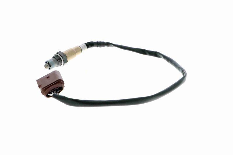 VEMO V10-76-0029 Lambdasonde 4 Kabel / 570 mm f&uuml;r VW