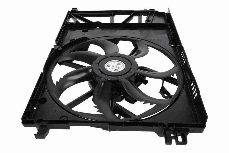 ACKOJA A70-01-0012 Lüfter, Motorkühlung für LExUS