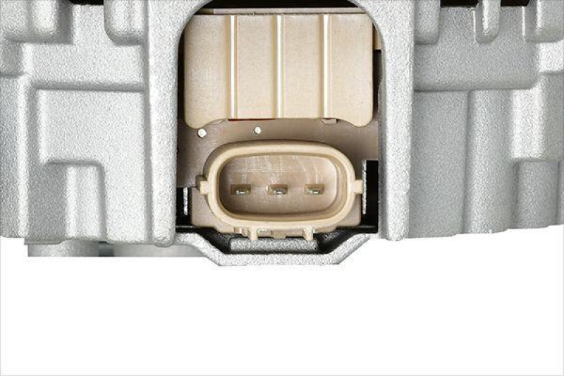 HELLA 8EL 015 630-511 Generator 14V 150A