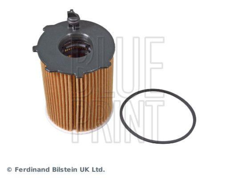 BLUE PRINT ADF122120 Wartungsfilterpaket f&uuml;r Ford Pkw