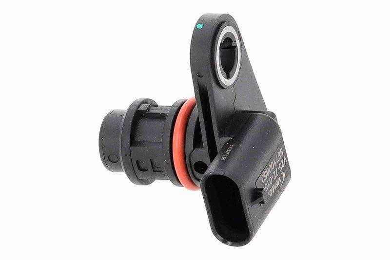 VEMO V25-72-0136 Sensor, Nockenwellenposition 3-Polig / mit Dichtring f&uuml;r FORD
