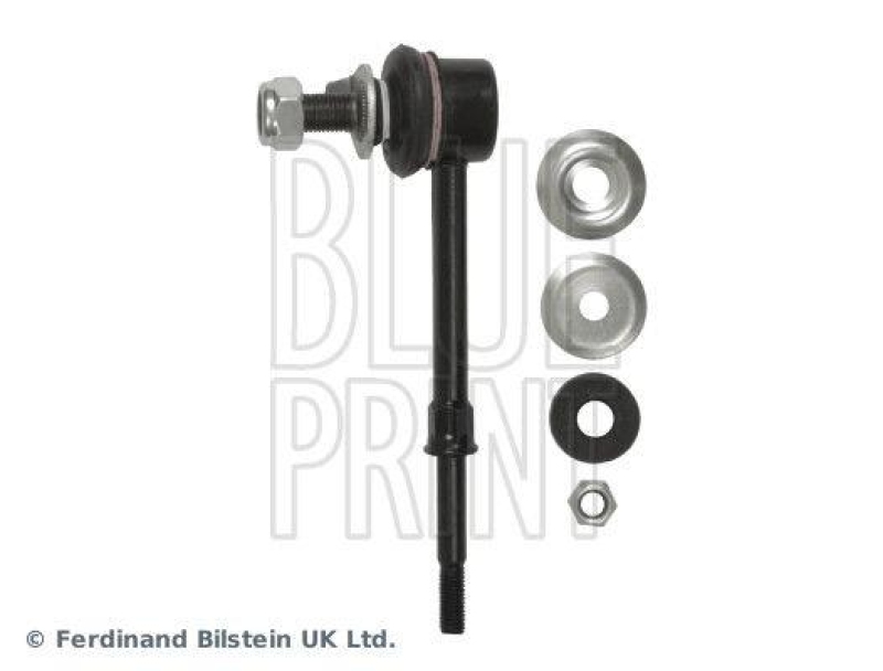 BLUE PRINT ADT38532 Verbindungsstange mit Lagern, Unterlegscheiben und Muttern f&uuml;r TOYOTA