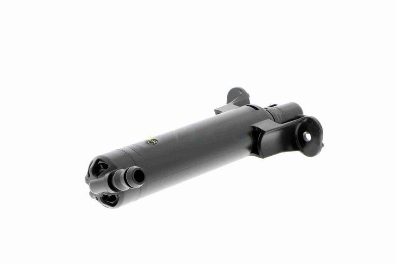 VEMO V10-08-0359 Waschwasserdüse, Scheinwerferreinigung mit Hubzylinder, rechts für VW