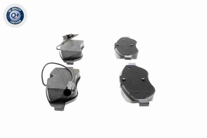 VAICO V24-0371 Bremsbelagsatz, Scheibenbremse Vorderachse f&uuml;r ALFA ROMEO