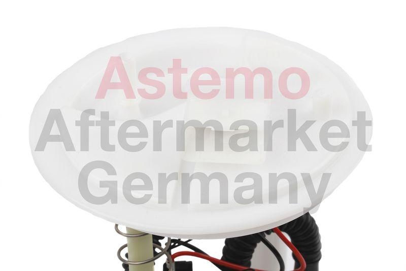 HITACHI 2503480 Kraftstofff&ouml;rdereinheit f&uuml;r OPEL u.a.