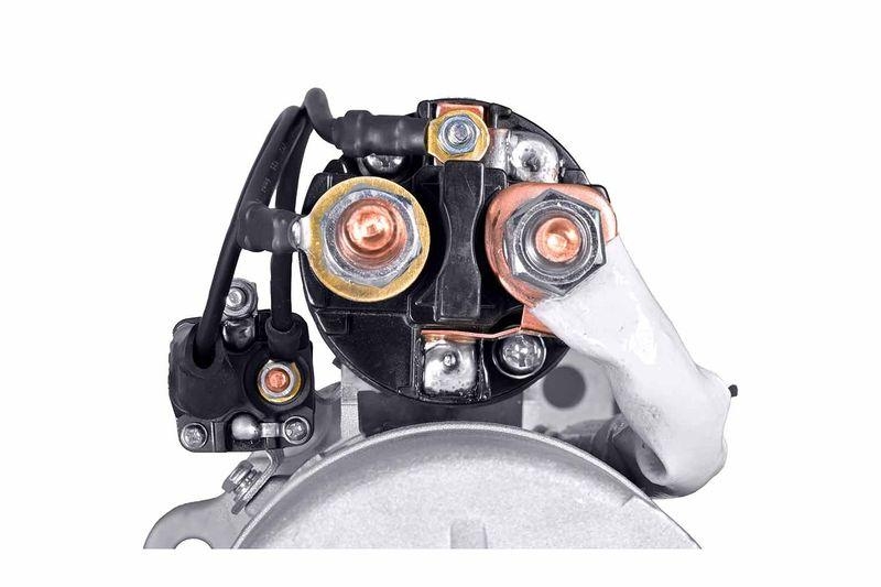 HELLA 8EA 012 586-231 Starter 24V 7,0kW