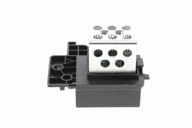 VEMO V46-79-0029 Regler, Innenraumgebl&auml;se 6-Polig f&uuml;r RENAULT