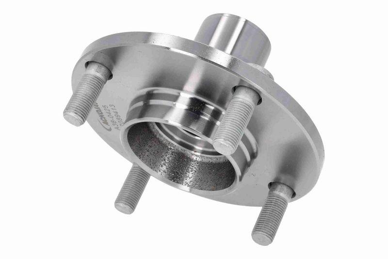 ACKOJA A38-0425 Radnabe Vorderachse, beidseitig f&uuml;r NISSAN