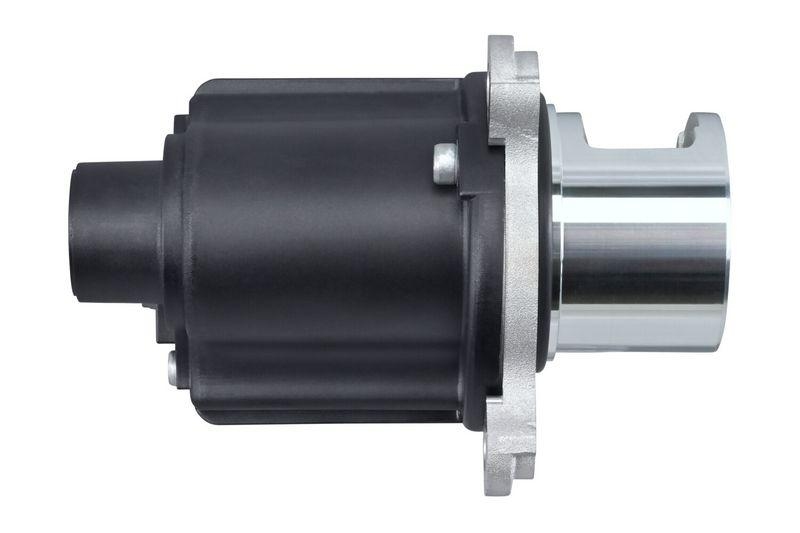 HELLA 6NU 014 864-721 AGR-Ventil