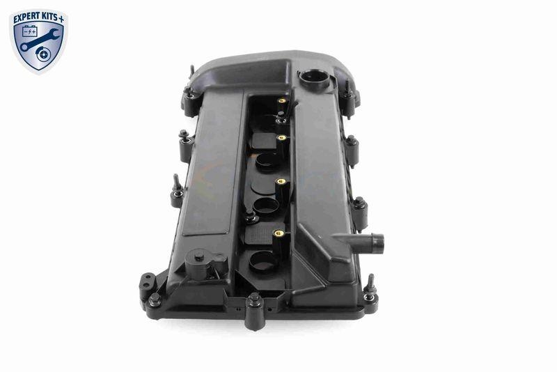VAICO V25-1180 Zylinderkopfhaube Motor: 1.8, 2.0 f&uuml;r FORD