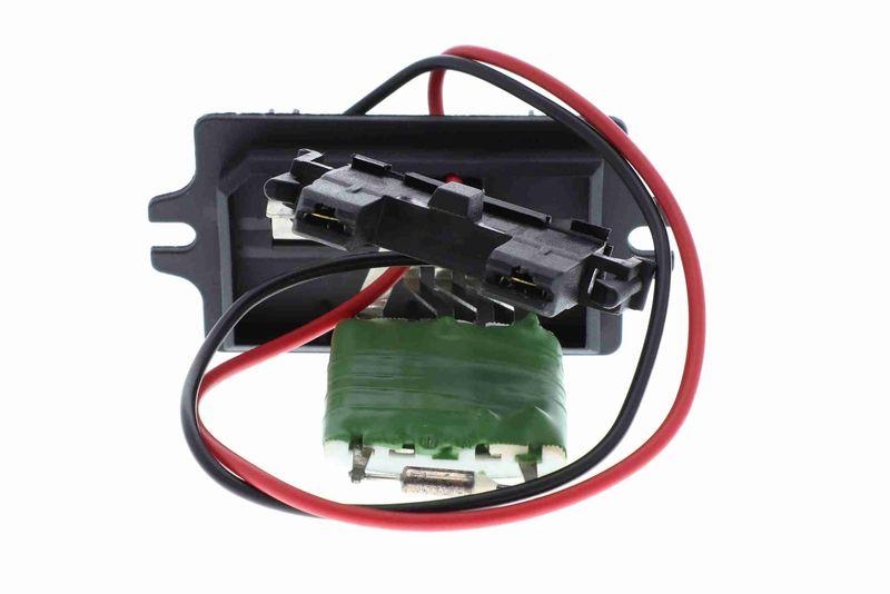 VEMO V46-79-0030 Regler, Innenraumgebl&auml;se f&uuml;r RENAULT