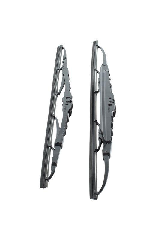 B-Ware BOSCH 3 397 118 564 Wischblatt 502S Twin Scheibenwischer 500/450 mm