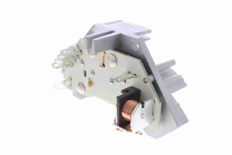 VEMO V42-79-0001 Regler, Innenraumgebl&auml;se mit Klima mit Klimaanlage f&uuml;r CITRO&Euml;N